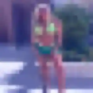 Profil de Abibatou à La Garenne-Colombes (34 ans) - rencontre adulte discret