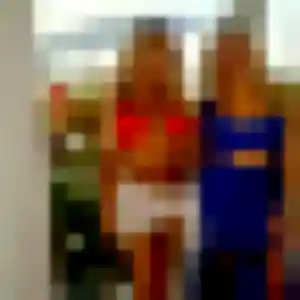 Jolie Yasmina, 43 ans à La Garnache - voir sa photo