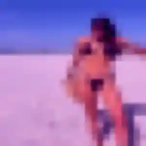 Photo sexy de Adunni, 34 ans à La Haye-Pesnel - plan discret