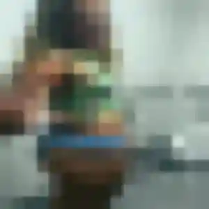 Mabinty (26 ans) à La Jaudonnière attend une rencontre maintenant