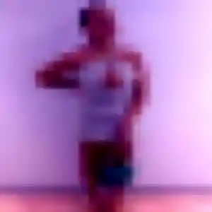 Photo privée de Ayélé, 45 ans à La Muraz - rencontre coquine