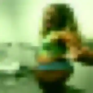 Photo perso de Ronke, 42 ans à La Murette - rencontre coquine