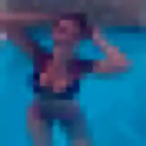 Photo exclusive de Kiné, 30 ans à La Ravoire - plan discret