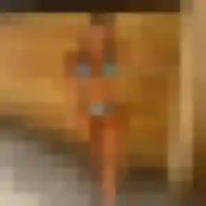 Jolie Dado, 24 ans à La Rochette - voir sa photo