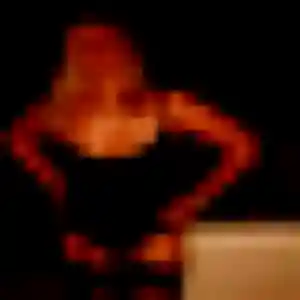 Photo privée de Aïcha, 35 ans à La Roquette-sur-Siagne - rencontre coquine