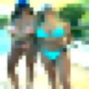 Binta, 45 ans, disponible à Lahourcade pour un rencontre adulte