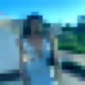 Sexy Efua, 39 ans à Lamarque - voir sa photo