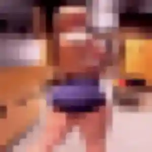 Photo exclusive de Evelyne, 20 ans à Landerneau - plan discret