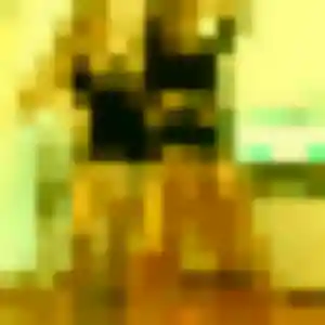 Photo de Binta à Landevieille (34 ans) - rencontre adulte discret