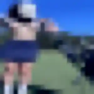 Photo privée de Pénélope, 25 ans à Langensoultzbach - rencontre coquine