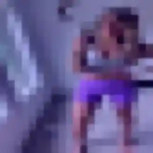 Ayélé de Larche, 45 ans - rencontre adulte sans lendemain