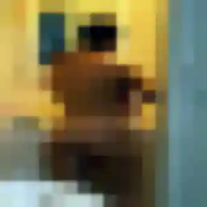 Photo sexy de Lou, 25 ans à Laurenan - rencontre coquine