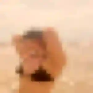 Photo de Dieynaba à Lauzun (43 ans) - rencontre adulte anonyme