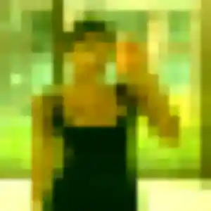 Photo privée de Gnima, 21 ans à Le Biot - rencontre coquine
