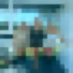 Charmante Djénéba, 27 ans à Le Bourget - découvrir son profil