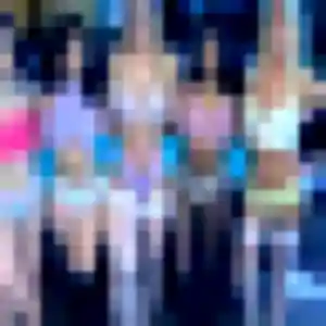 Gnilane, fille de 23 ans veut rencontre adulte à Le Broc