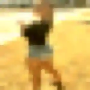 Israëlle de Le Sequestre, 35 ans - rencontre adulte sans prise de tête