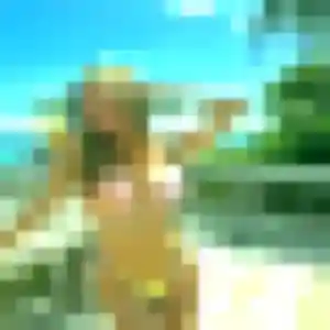 Photo perso de Binta, 29 ans à Lédenon - rencontre coquine