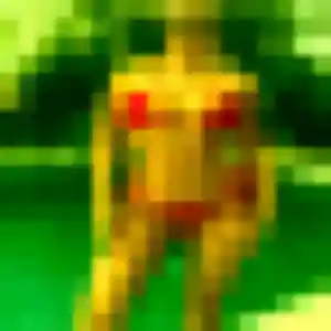 Dieynaba (23 ans) à Lédergues attend une rencontre maintenant