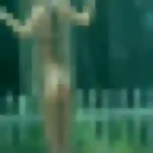 rencontre adulte à Lencloître : photo de Aliyah, 27 ans - sans engagement