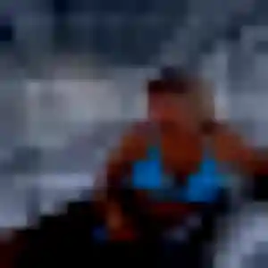 Bousso (25 ans) à Lencloître attend un rencontre adulte ce soir