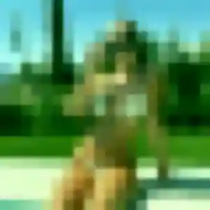 Akouavi, 23 ans, connectée à Léojac pour une rencontre coquine