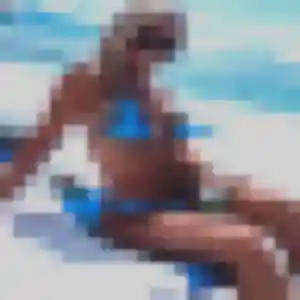 Charmante Muthoni, 38 ans à Léré - voir sa photo