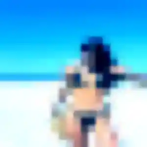 Photo exclusive de Thalia, 34 ans à Les Ancizes-Comps - plan discret