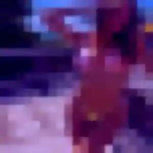 Photo sexy de Nkechi, 23 ans à Les Angles - plan discret