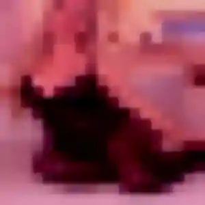 Photo privée de Ndèye, 22 ans à Les Cerqueux - plan discret