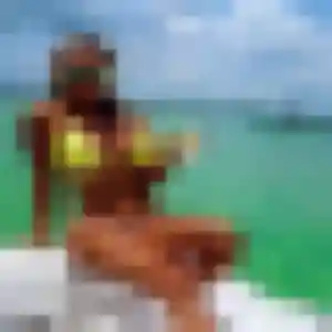 Photo exclusive de Dieynaba, 24 ans à Les Herbiers - rencontre coquine