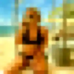 Photo sexy de Fatou, 29 ans à Les Mages - plan discret