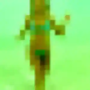 Belle Djénéba, 23 ans à Leuc - la contacter