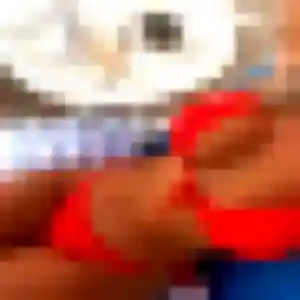 Akouavi, 24 ans, en ligne à Levens pour une rencontre coquine