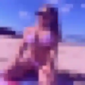 Photo privée de Efua, 26 ans à Lisses - plan discret