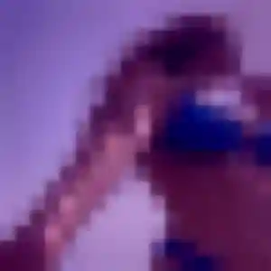 Photo exclusive de Kafui, 22 ans à Locoal-Mendon - rencontre coquine