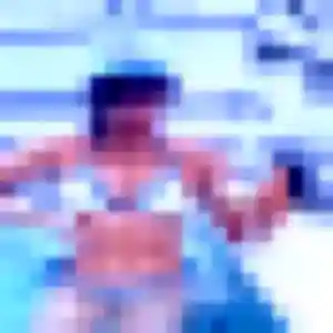 Belle Faustine, 35 ans à Loix - voir sa photo