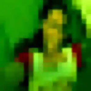 Charmante Chiamaka, 27 ans à Los Masos - voir sa photo