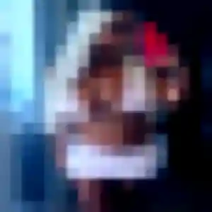 Photo exclusive de Olufunmi, 36 ans à Loudun - rencontre sans lendemain