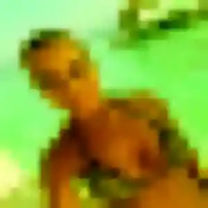 Omolara de Loué, 23 ans - rencontre adulte discret