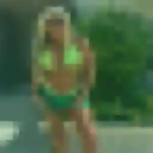 Jolie Mbène, 24 ans à Louhans - la contacter