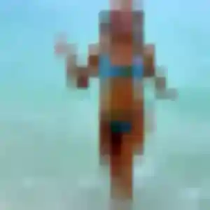 rencontre adulte à Lunery : photo de Seynabou, 32 ans - sans engagement