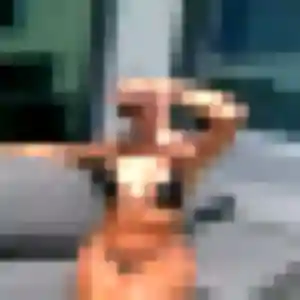 rencontre adulte à Manduel : photo de Yemisi, 25 ans - inscription gratuite