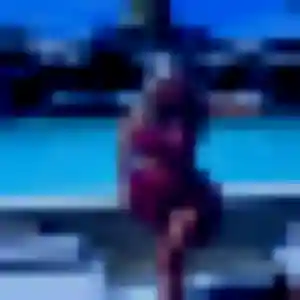 Photo sexy de Yetunde, 19 ans à Manom - rencontre coquine