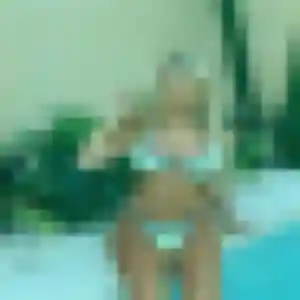 Jolie Kiné, 27 ans à Manthelan - voir sa photo