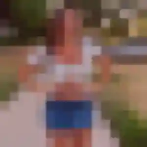 Photo perso de Hope, 27 ans à Marconne - plan discret