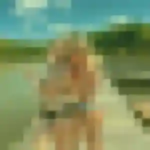 Tessa (39 ans) à Maretz attend une rencontre rapidement