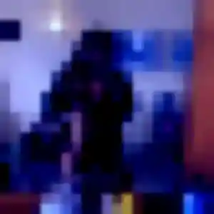 Lina (22 ans) à Margon attend une rencontre ce soir