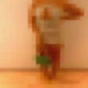 Photo de Victoire à Martigné-sur-Mayenne (35 ans) - rencontre adulte anonyme