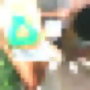 Uchenna, 31 ans, connectée à Massérac pour une rencontre coquine